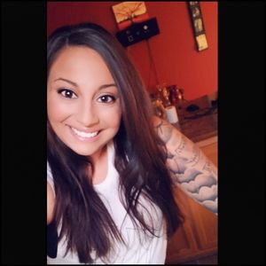 Meet your Posher, Kaleigh